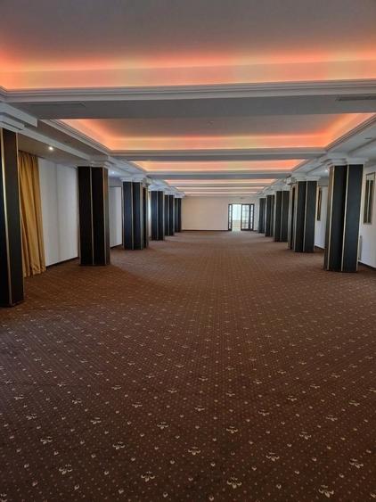 Spațiu comercial, de 390 mp, în ICIL