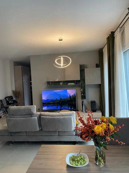 Apartament cu 3 camere decomandat în Gheorgheni