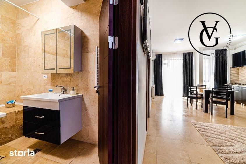 Apartament cu 2 camere în Central