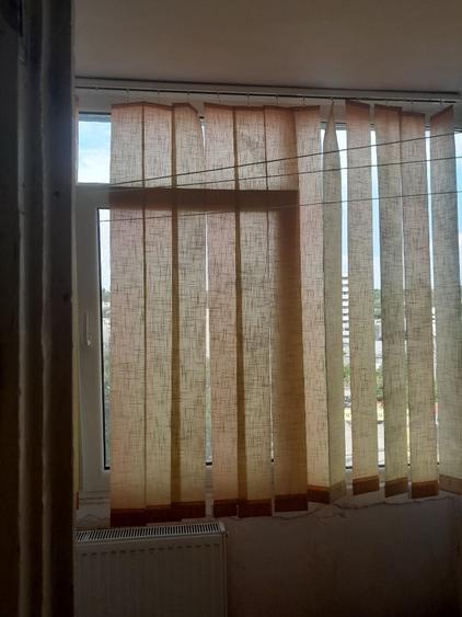 Apartament cu 2 camere semidecomandat în Podul de Piatră