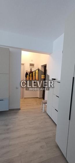 Ap 2 camere, mobilat utilat – Pallady, prima inchiriere  matrou Teclu - 11