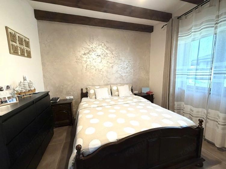 Casa P+M eleganta | 224 mp utili | teren 629 mp - 8