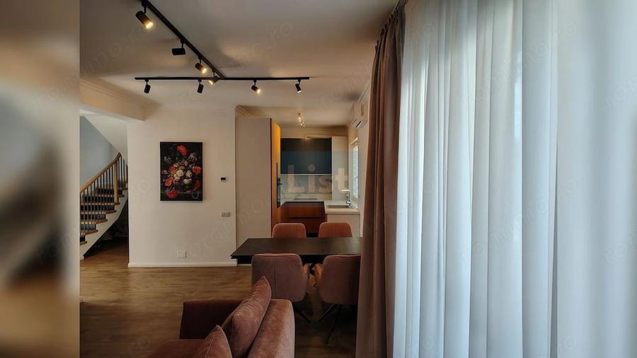 Casa individuala in Floresti zona Strandului - 7