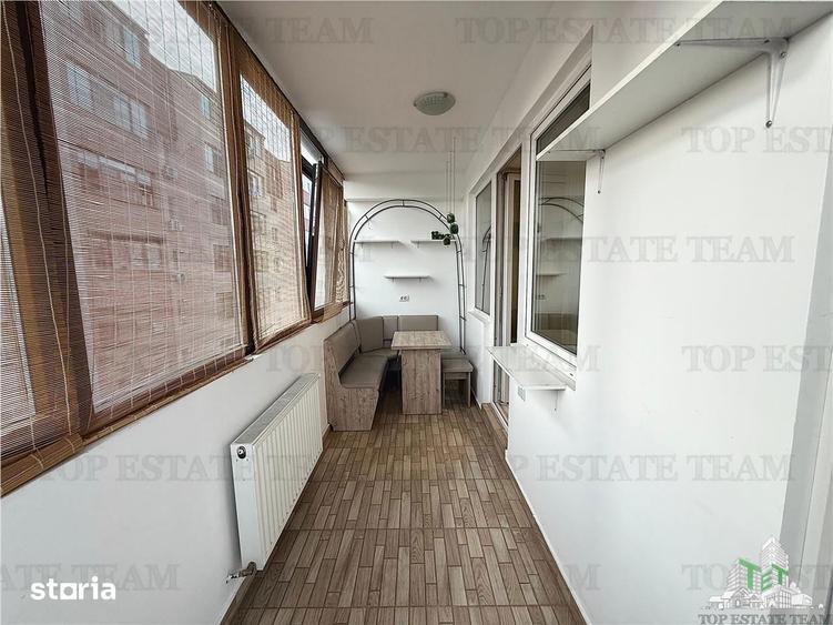 Apartament cu 3 camere, mobilat în Chiajna