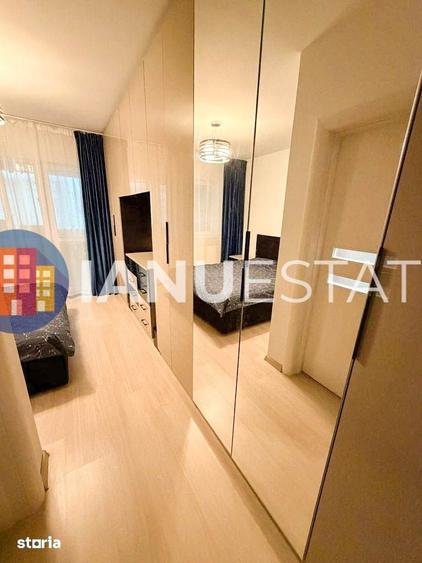 Berceni GrandArena Metalurgiei ParcArghezi CentralaParcare PetFriendly - 10