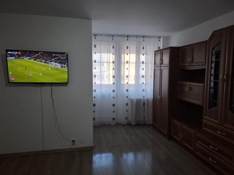 Garsonieră semidecomandată în Popoveni