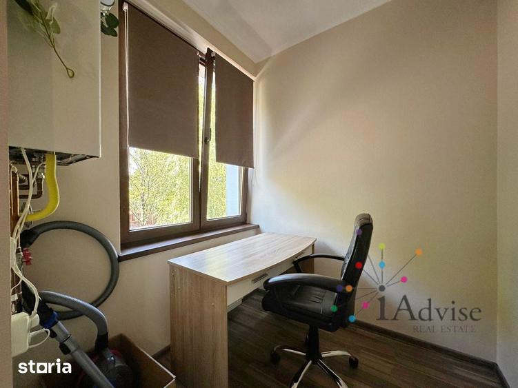 Apartament cu 2 camere în Bartolomeu