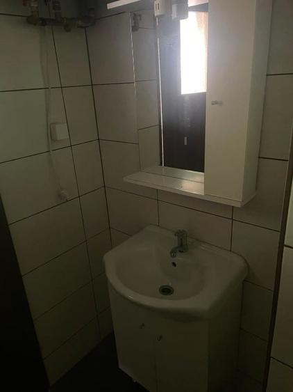 Birou, de 41 mp, în Plopilor