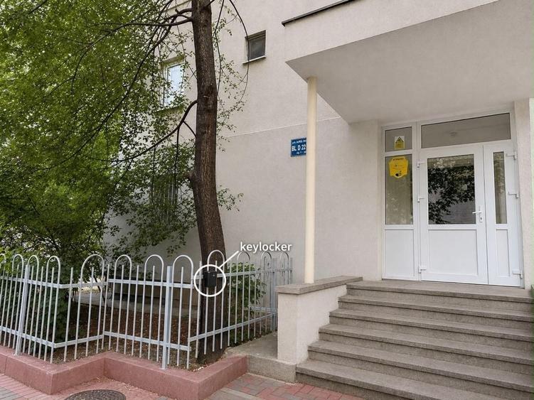Apartament în Central