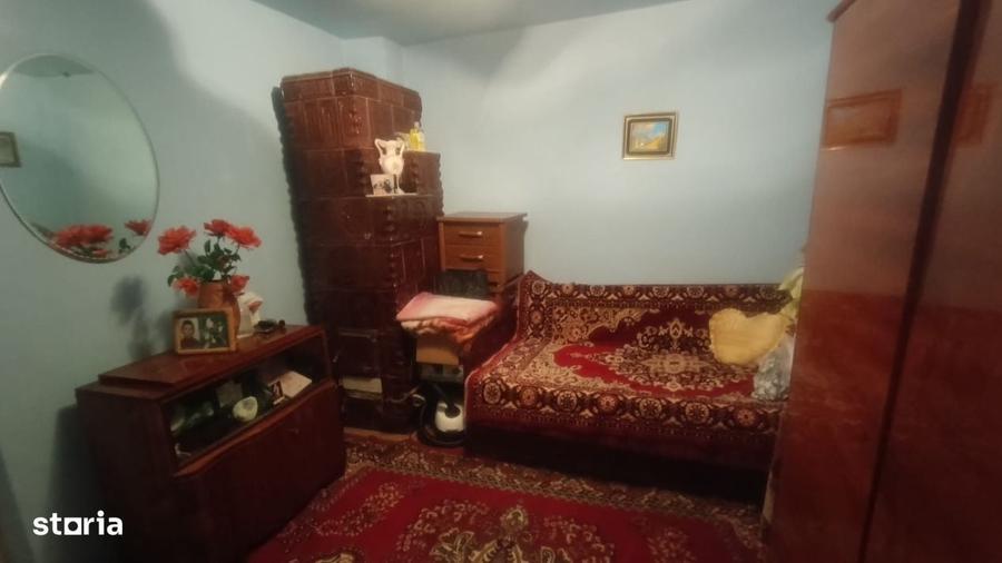 Casa de vanzare, 91 mp, teren 152 mp, zona Brestei - 1