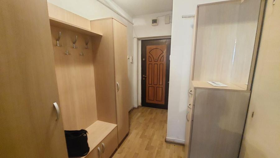 2 camere 48 mp, cu GARAJ, langa Sala Polivalenta, ideal investitie!! - 9
