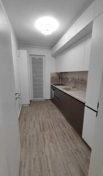 Apartament de 2 camere, 57 mp, parcare, centrala, La Foresta Tunari - 5