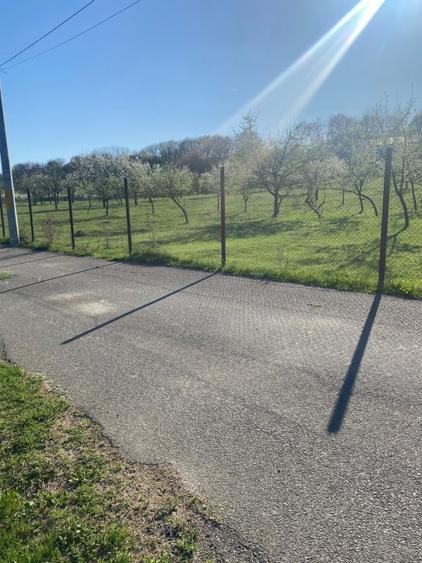 Teren Construcții intravilan de 3000 mp, în Vălenii de Munte