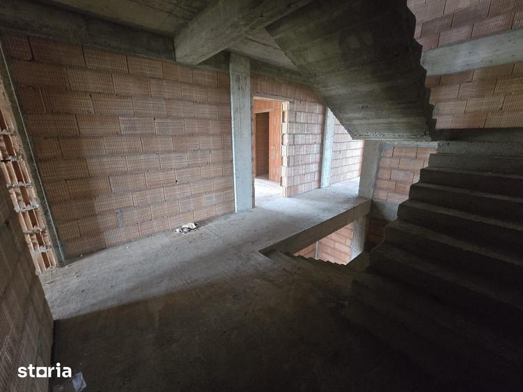 Apartament cu 2 camere în Moșnița Nouă