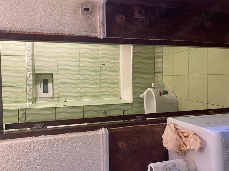 Apartament cu 3 camere decomandat în Ultracentral