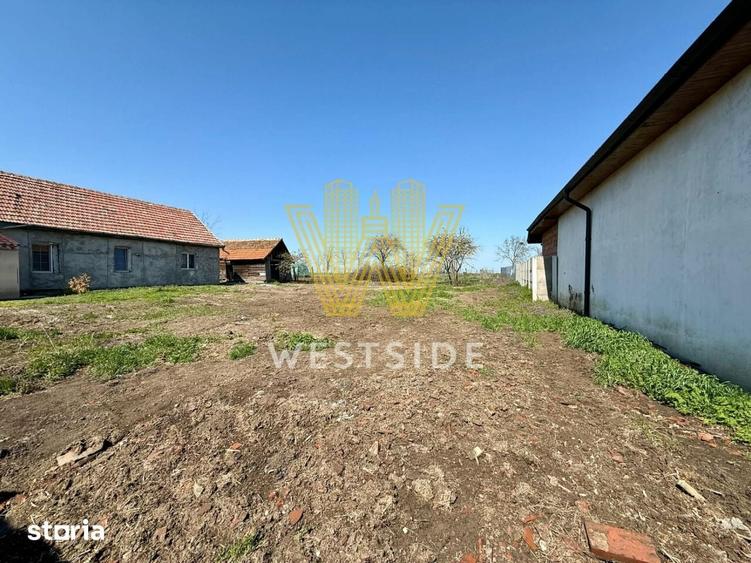 Teren de vanzare, in Liebling - 3