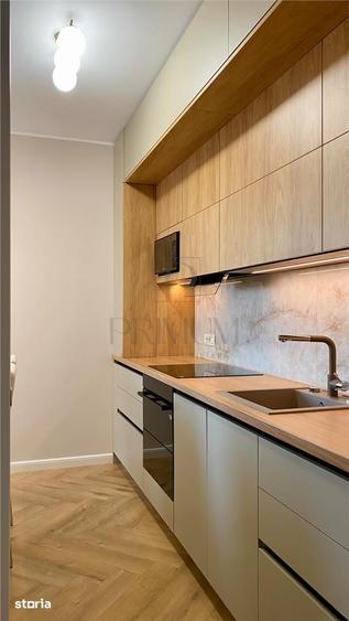 Apartament cu 2 camere decomandat în Moșnița Nouă