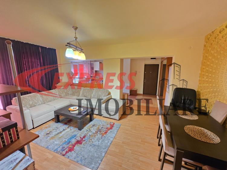 Apartament cu 2 camere semidecomandat, mobilat în Dristor — fotografia 3