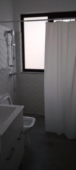 Apartament cu 2 camere decomandat, mobilat în Mihai Bravu