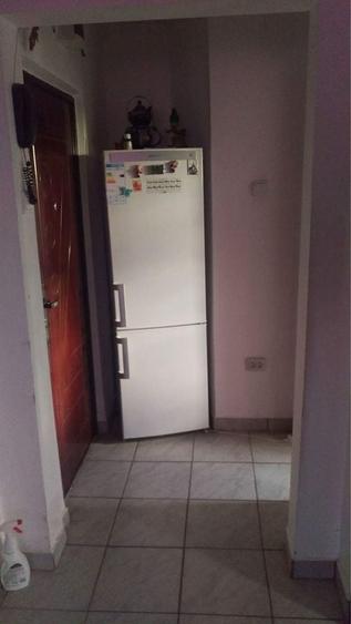 Garsonieră decomandată în Cățelu