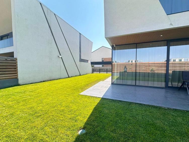 Vilă premium P+1 cu 5 camere în Pipera – Matei Millo | 215 mp utili - 13