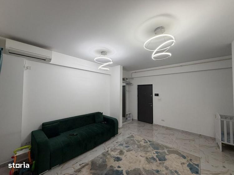 Apartament cu 2 camere în Calea Severinului
