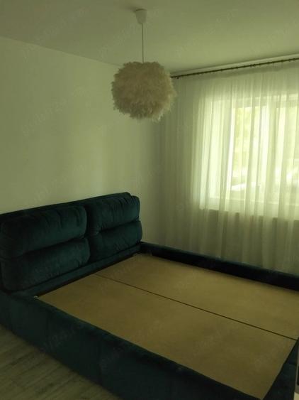 Apartament cu 3 camere semidecomandat în Nicolae Titulescu