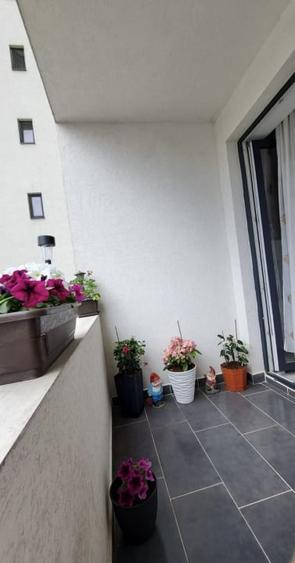 Apartament 2 camere | 60 MP | Parter înalt cu Balcon | LIFT | DECOMANDAT | AREX - 5