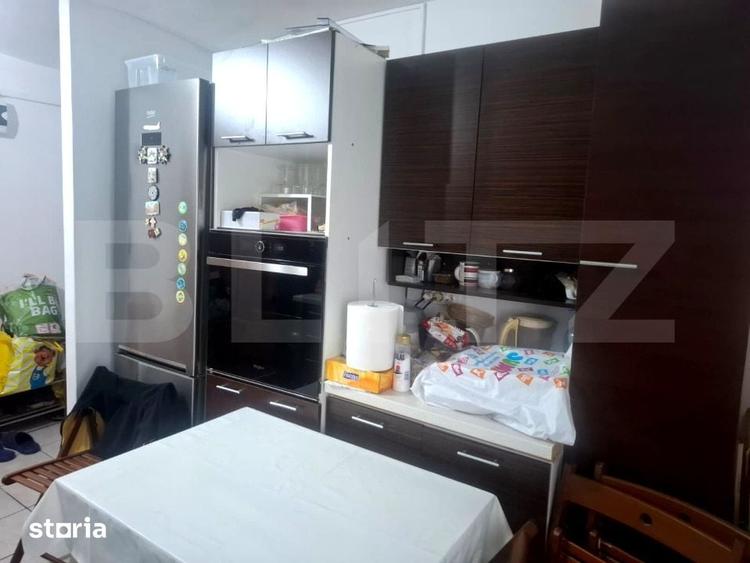 Apartament de vanzare, 58 mp, zona Gaesti - str. Cuza Voda - 2