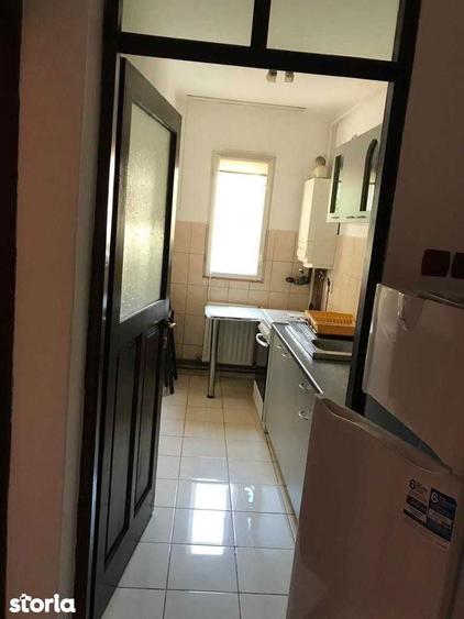 Apartament cu 2 camere în Cetate