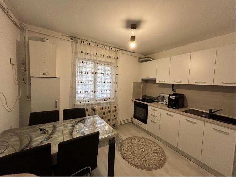 Apartament cu 3 camere decomandat în Craiovița Nouă