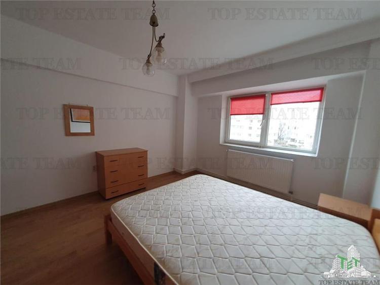 Apartament cu 2 camere decomandat, mobilat în Stadion
