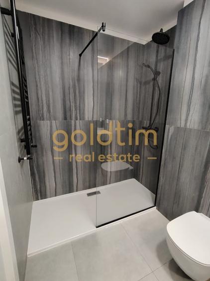 Apartament cu 3 camere decomandat, mobilat în Barbu Văcărescu