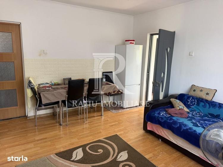 Casă cu 2 camere în Rontău