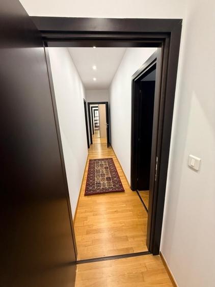 Apartament cu 3 camere, mobilat în Iancu Nicolae