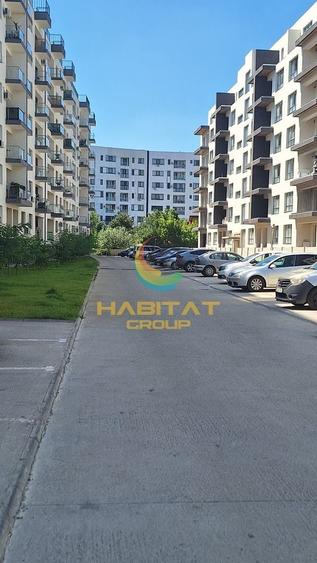 Garsonieră decomandată în Apărătorii Patriei
