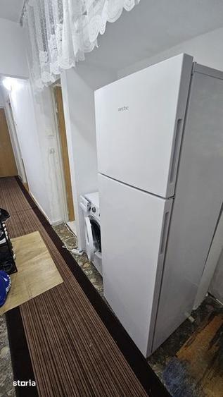 Apartament cu 2 camere în George Enescu
