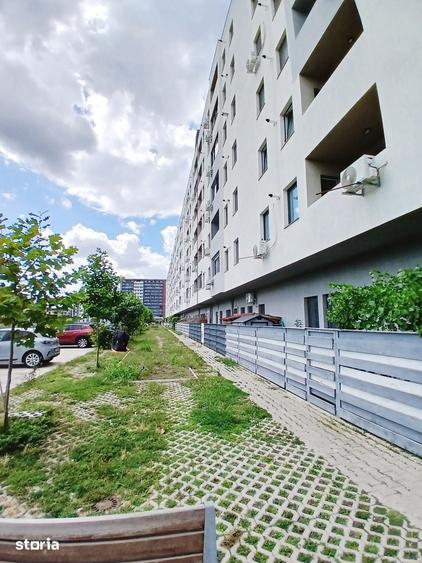 Apartament cu 2 camere decomandat în Theodor Pallady