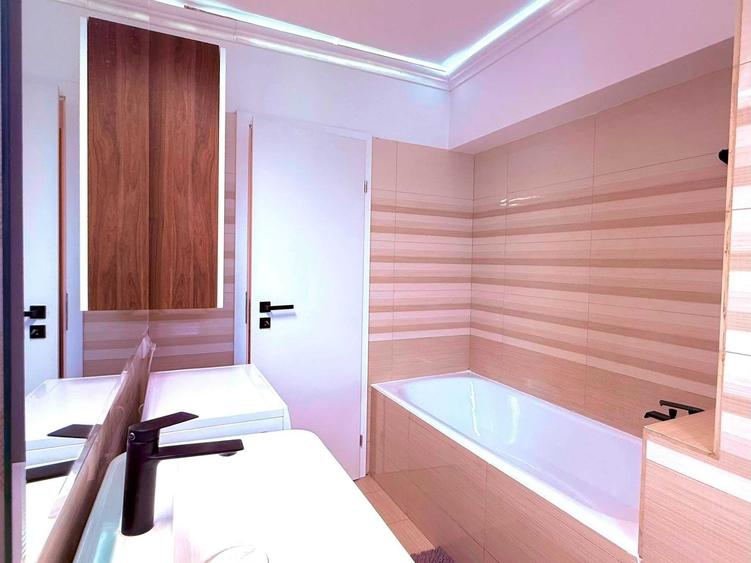 Apartament cu 2 camere decomandat în Alba Iulia