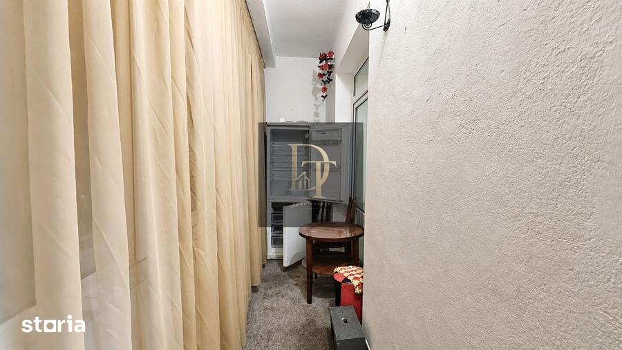 COMISION 0% | Apartament 2 camere luminos si spatios - 13