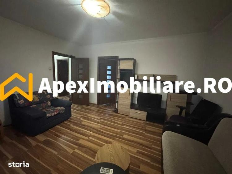 Apartament cu 3 camere decomandat în Drumul Taberei