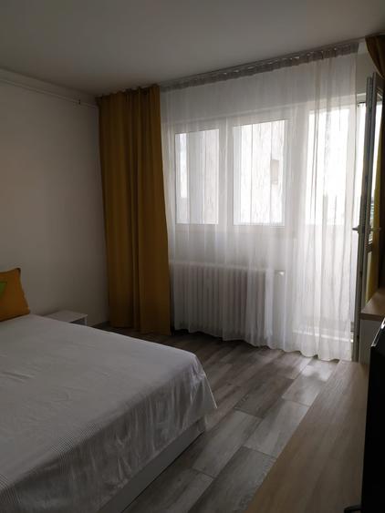 Garsonieră în Baba Novac