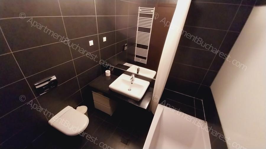 Apartament cu 2 camere decomandat, mobilat în Aviației