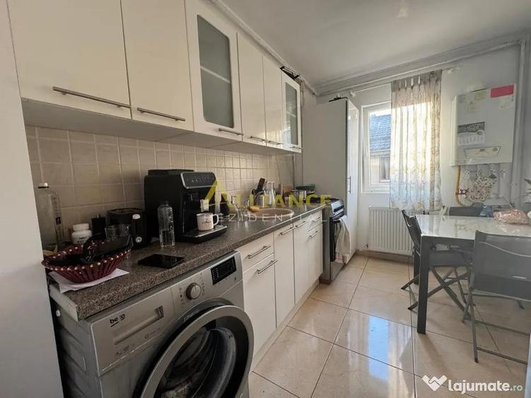 [CAMPUS] Apartament 2 camere parcare | decomandat | Mobila - 1