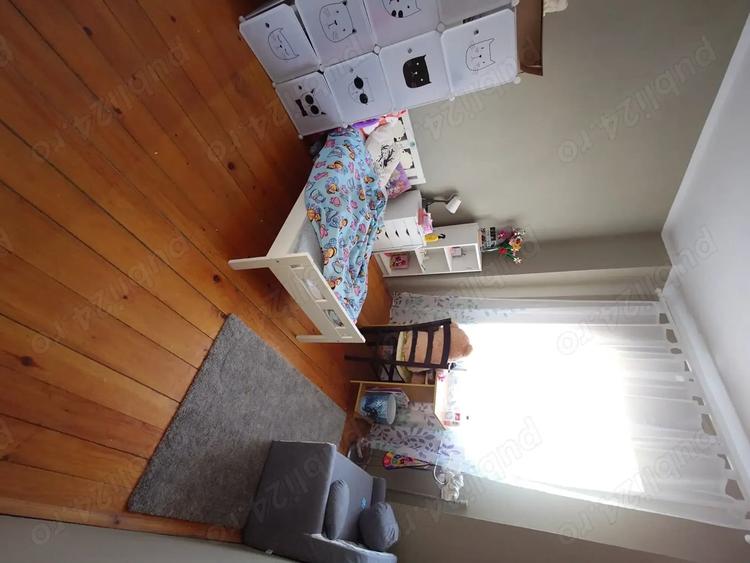 De vanzare direct de la proprietar Teren intravilan cu casa, in spatele cladirii VOX Torontal - 9
