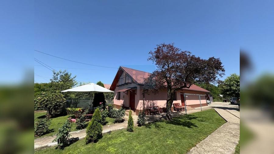 Casa Parter Lipanesti 110Mp Utili - 10