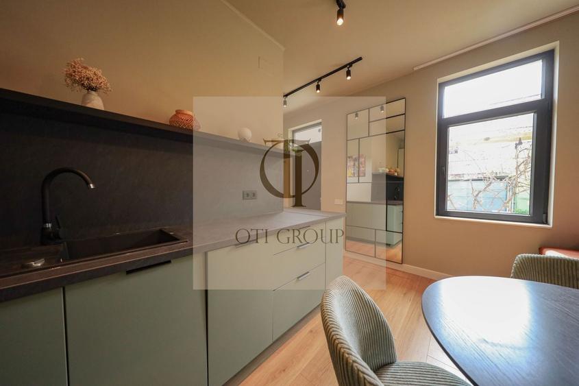 Apartament 2 camere, curte și 2 parcări, Centru Cluj - 5