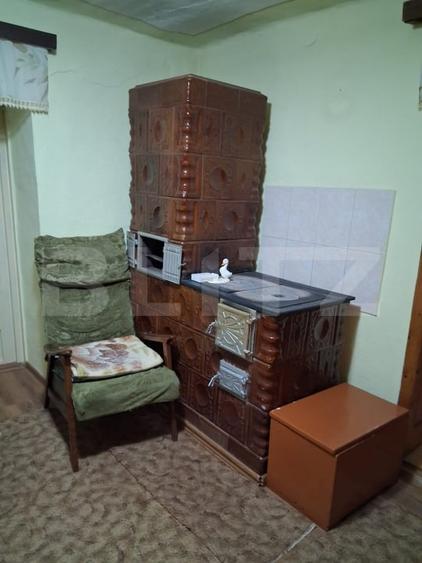 Casă individuală cu 5 camere cu Canalizare în Tormac