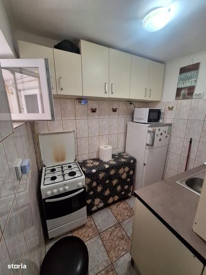 2 camere zona Nord la parter ,amenajat modern - 2