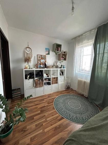 Apartament cu 2 camere decomandat, mobilat în Mănăștur
